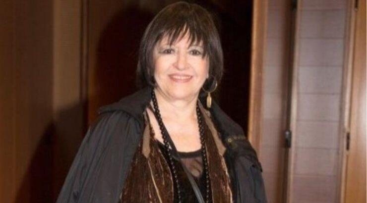 Μάρθα Καραγιάννη: Μετά την κηδεία της η σορός της θα αποτεφρωθεί [βίντεο]