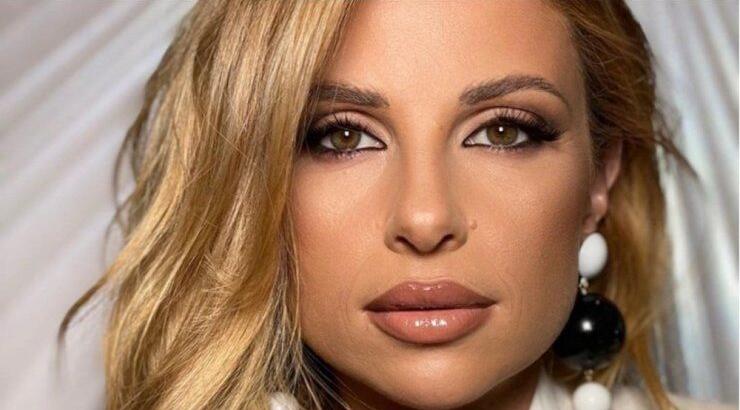 Χριστιάνα Αριστοτέλους: "Δεν πήγα στη βάφτισή μου, δεν βαφτίστηκα" [βίντεο]