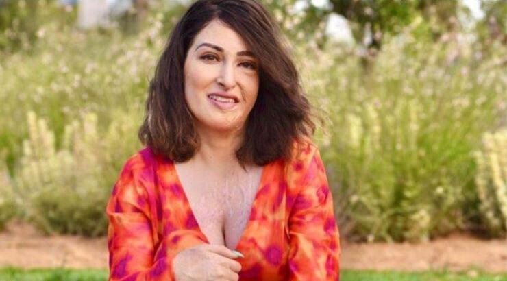 Ιωάννα Παλιοσπύρου: Οι στιγμές από την αποκατάσταση της που συγκινούν - "Πάντα θα σας δείχνω και την άλλη πλευρά" [εικόνες & βίντεο]