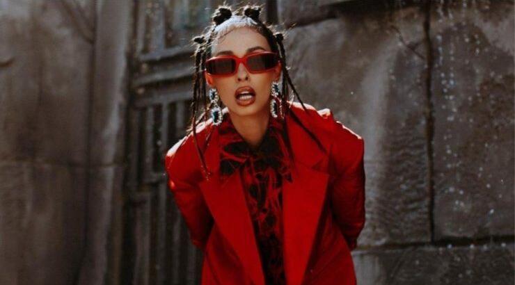 Έλληνας ηθοποιός για Ελένη Φουρέιρα: "Tης είπα ότι θα ξεράσω αν με φιλήσει"