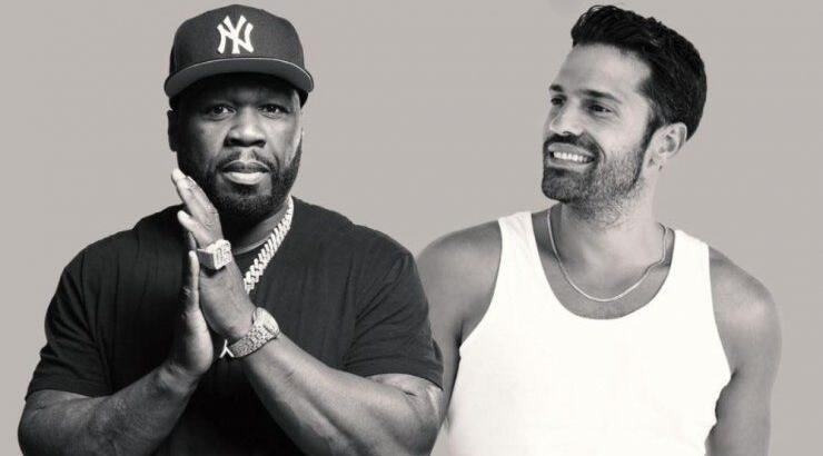 O 50cent ανακοίνωσε συνεργασία με τον Κωνσταντίνο Αργυρό και έγινε χαμός [εικόνα]