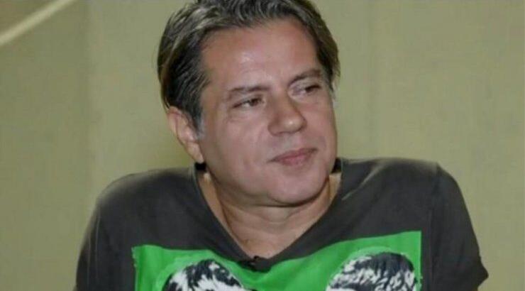 Δημήτρης Κοργιαλάς: Η σπάνια εμφάνιση μαζι με τον 5χρονο γιο του, Θανάση [εικόνα]