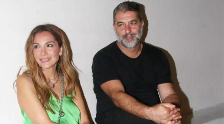 Ο Μπισμπίκης αποκαλύπτει αν θα συνοδεύσει την Δέσποινα Βανδή στο Λονδίνο για να δει την κόρη της [βίντεο]