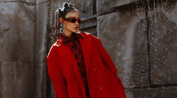 Ελένη Φουρέιρα: Η βραδινή έξοδος μετά από καιρό και ο εκνευρισμός με τους φωτορεπόρτερ [εικόνες]