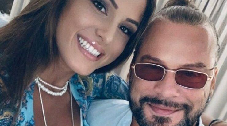 Ασημίνα Χατζηανδρέου: Ερμήνευσε τραγούδι του Χρήστου Δάντη - Η παρέμβαση του ιδίου [βίντεο]