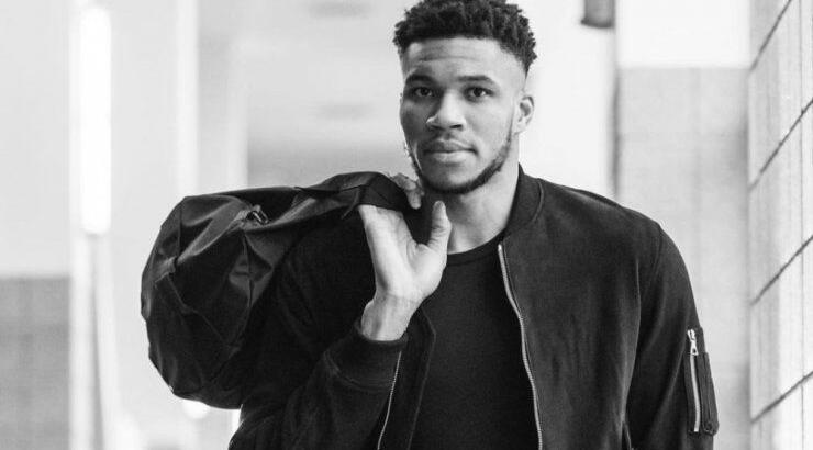 Γιάννης Αντετοκούνμπο: Η "συνάντηση" που είχε με την Kris Jenner και η πρόταση που της έκανε [βίντεο]