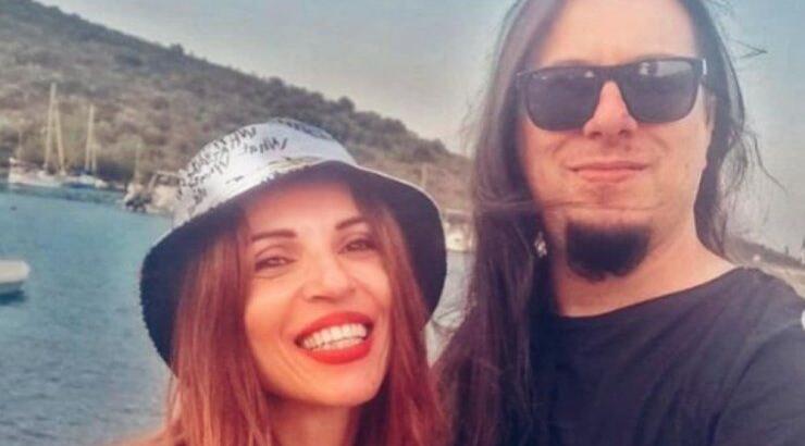 Ευρυδίκη: Δείτε τι ζήτησε από τον σύζυγό της να κάνουν και η αντίδρασή του [βίντεο]