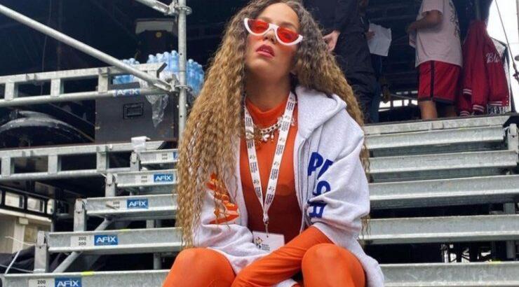 Η Κατερίνα Στικούδη αποκαλύπτει τι έκανε ο γιος της πρώτη φορά και την συγκίνησε [βίντεο]