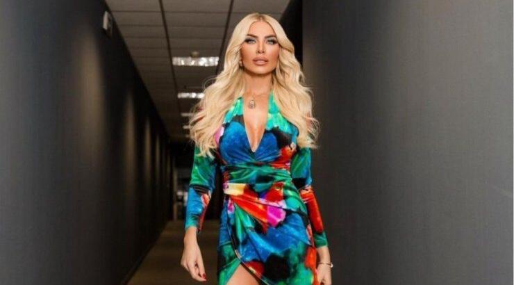 Κατερίνα Καινούργιου σε γνωστό Έλληνα: "Θέλω έναν άντρα σαν εσένα" [βίντεο]