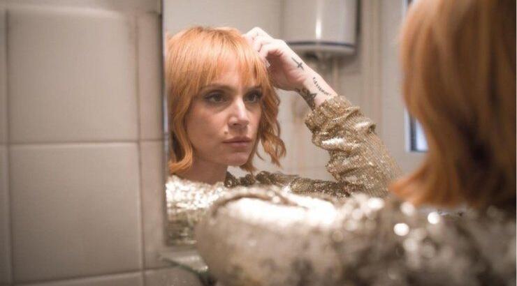 Ελεωνόρα Ζουγανέλη: Η καταπίεση στην προσωπική της ζωή που εξομολογήθηκε