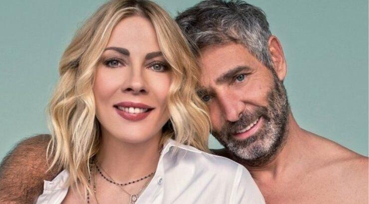 Θοδωρής Αθερίδης: Αποκάλυψε πως αντέδρασε η Σμαράγδα Καρύδη όταν αποκαλύφθηκε η σχέση τους [βίντεο]