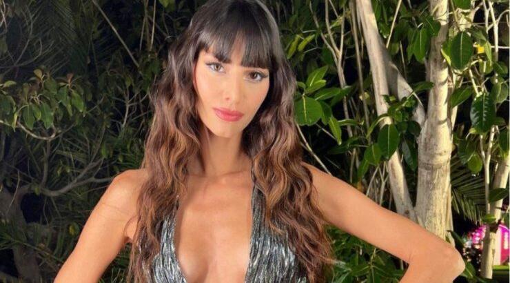 Ηλιάνα Παπαγεωργίου: Matchy - matchy outfit με την μητέρα της [εικόνα]