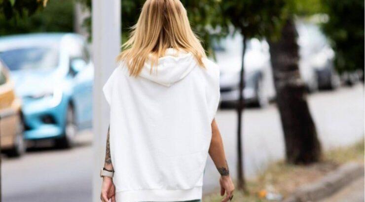 Γνωστή Ελληνίδα αποκαλύπτει: "Σκέφτομαι να τελειώσω τις δύο τάξεις που άφησα στο σχολείο"