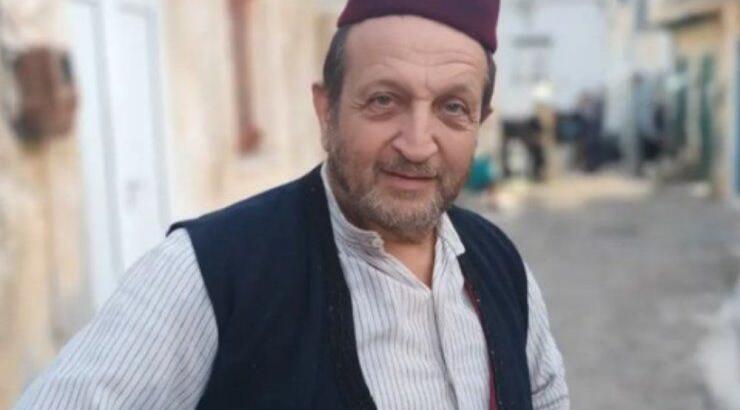 Σπύρος Μπιμπίλας: Αυτό είναι το πρόγραμμα της κηδείας του 