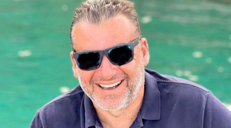 Ποια Ελληνίδα παρουσιάστρια δηλώνει: "Είχα πει γοητευτικό τον Γιώργο Λιάγκα, βλακεία μου"