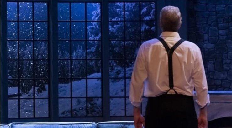 Έλληνας ηθοποιός εξομολογείται για τον πατέρα του: "Δεν είχε αντοχές να βγει με το παιδί του - Ήταν παράδειγμα όχι προς μίμηση" [βίντεο]