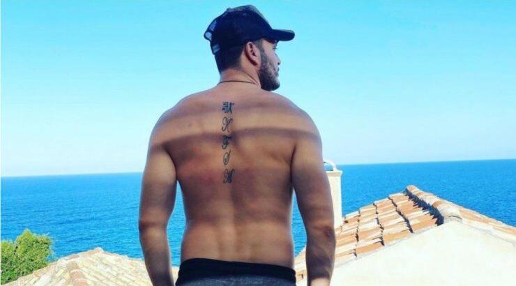 Έλληνας τραγουδιστής ανακοίνωσε: "Θα γίνω μπαμπάς σε λίγους μήνες" [βίντεο]