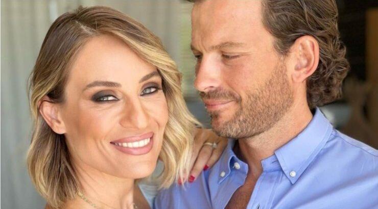 Ελεωνόρα Μελέτη: Έξαλλη on air με κοπέλα που έστειλε ημίγυμνη φωτογραφία στον σύζυγό της [βίντεο]