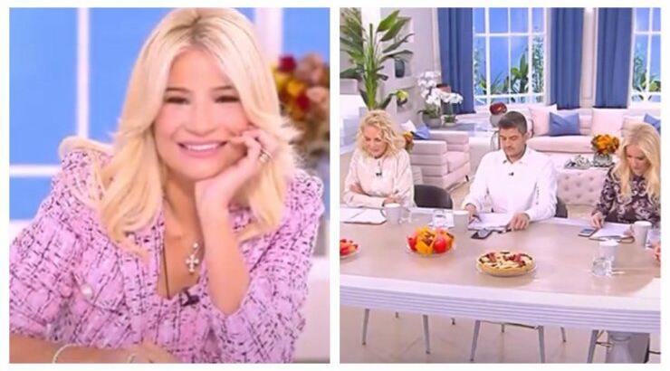 Η Φαίη Σκορδά αποκάλυψε τα ονόματα των 11 παικτών που "κλείδωσαν" στο "Survivor Αll Star" [βίντεο]