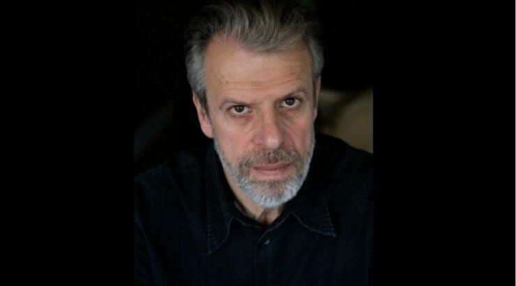 Πέθανε ο Έλληνας ηθοποιός Ηλίας Ζερβός