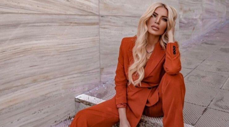 Κατερίνα Καινούργιου: "Έγραφαν ότι είμαι ομοφυλόφιλη με περούκα και ιερόδουλη" [βίντεο]