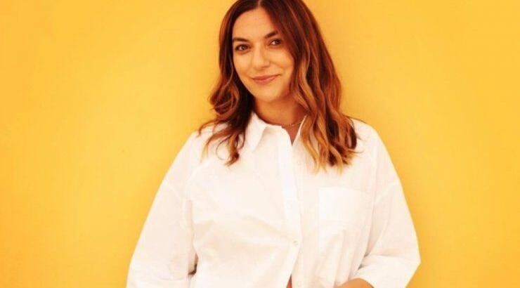 Ιωάννα Λαμπροπούλου:  Αποκάλυψε τον μήνα που πρόκειται να παντρευτεί [βίντεο]