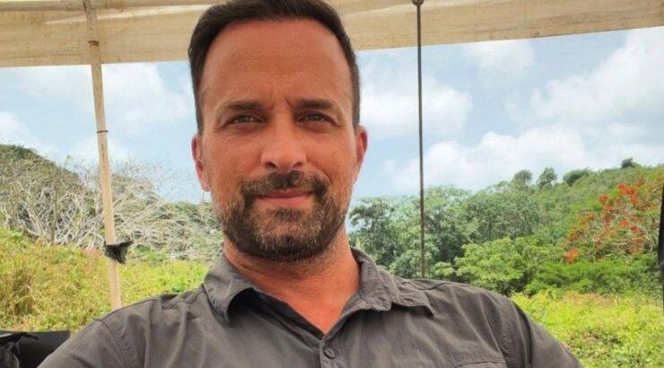 Γιώργος Λιανός: Αποκάλυψε τις καταστροφές στις εγκαταστάσεις του "Survivor All star" στον Άγιο Δομίνικο [βίντεο]