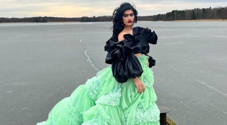 Σοφία Χατζηπαντελή: Επέστρεψε στην Αθήνα - Οι πρώτες δηλώσεις για τον ρόλο της στο "GNTM" [βίντεο]