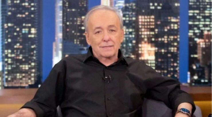 Μικρούτσικος για Ελληνίδα παρουσιάστρια: "Άνθρωποι έχασαν τη δουλειά τους από ένα πλάσμα μηδενικού ταλέντου" [βίντεο]