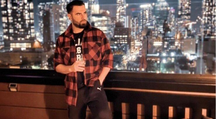 Γιώργος Παπαδόπουλος: Έτσι γιορτάζει την ονομαστική εορτή του γιου του [εικόνες]