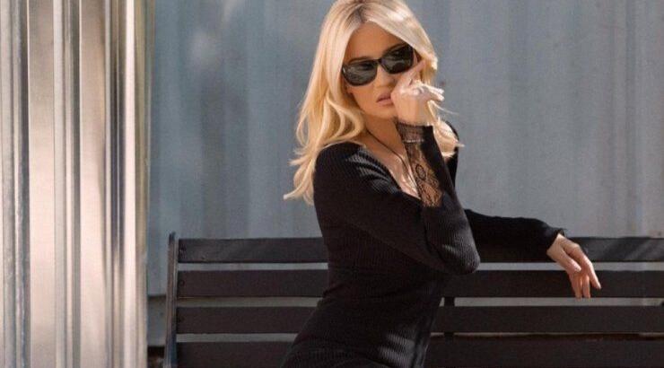 Φαίη Σκορδά: Η παραλίγο φωτιά στο καμαρίνι της - "Πήραν φωτιά τα χαρτιά μου" 