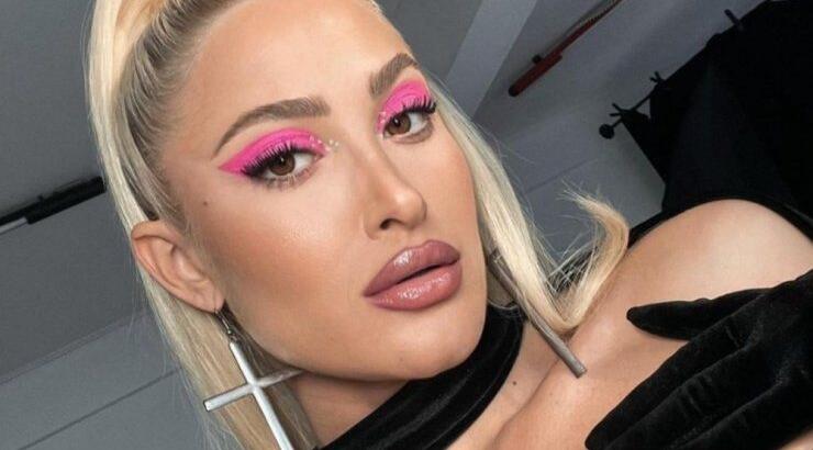 Ιωάννα Τούνη για εγκυμοσύνη: "Oι ανάσες μου, οι αντοχές μου είναι περίεργες" [βίντεο]