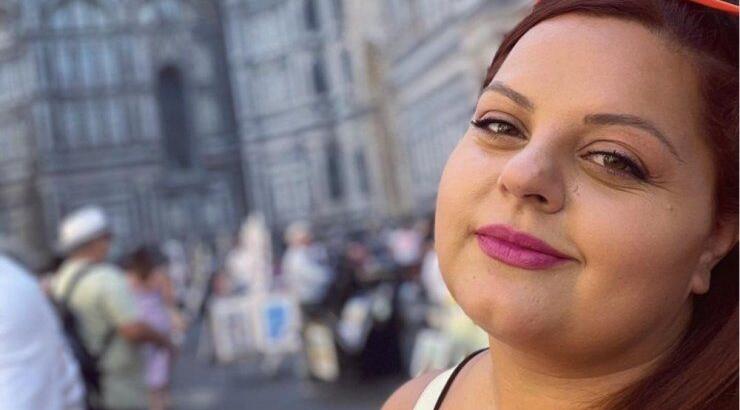 Μαριλένη Σταύρου: Μας δείχνει όλες τις στιγμές που νιώθει ευλογημένη μέσα από ένα βίντεο