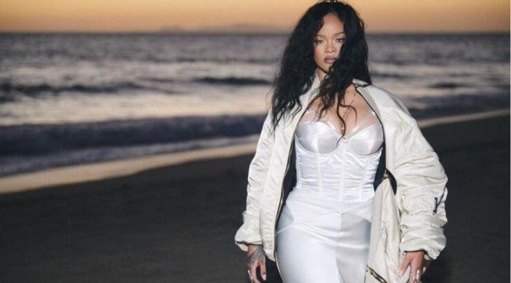 Rihanna: Χαρακτήρισε τον έξι μηνών γιο της: "αστείο, χαρούμενο, και...χοντρό"