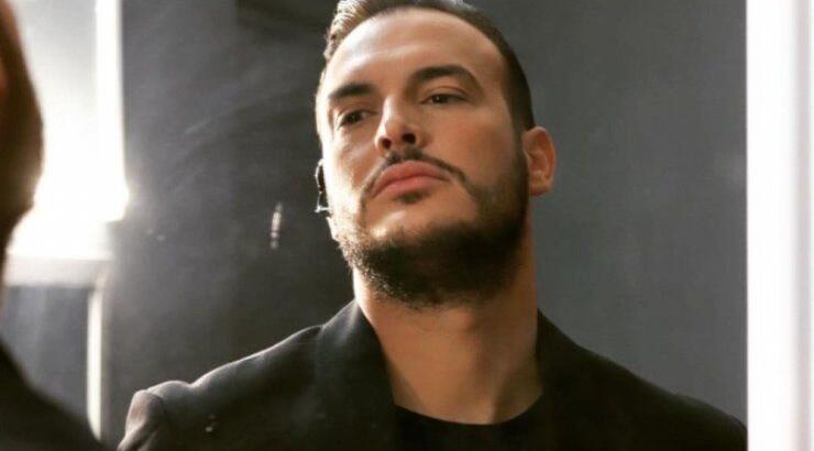 Σάκης Αρσενίου: Αυτό είναι το φύλο του παιδιού που περιμένει η σύντροφός του