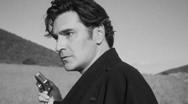 Χριστόφορος Παπακαλιάτης: Οι πρώτες δηλώσεις για το Netflix - "Είναι κάτι που το ήθελα πάρα πολύ" [βίντεο]