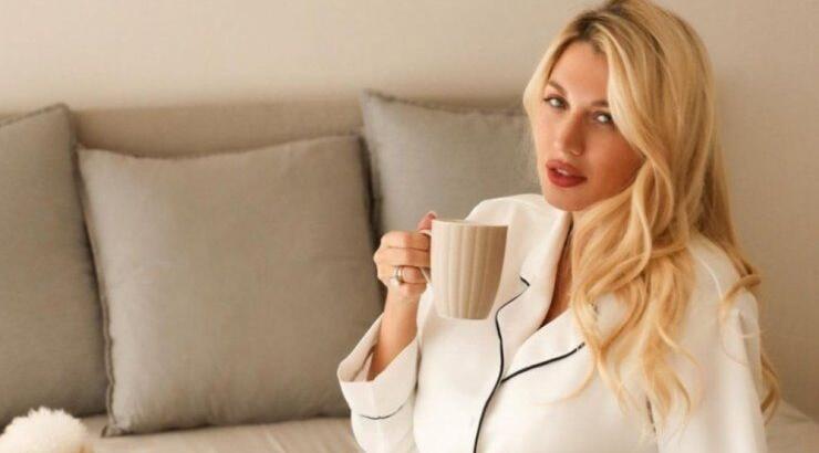 Κωνσταντίνα Σπυροπούλου: Η σκληρή ανακοίνωση μέσω δικηγόρου της γύρω από τη συκοφαντία που δέχεται [βίντεο]