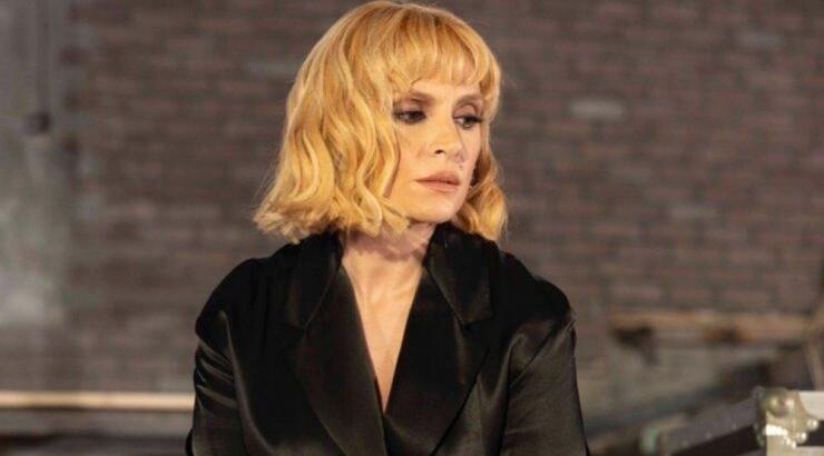 Ελεωνόρα Ζουγανέλη για την προσωπική της ζωή: "Είναι πάρα πολύ αγενές και με θυμώνει πάρα πολύ" [βίντεο]