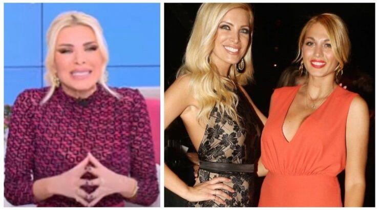 Κατερίνα Καινούργιου: Απίστευτο ξέσπασμα για την Σπυροπούλου - "Ξέρει αν εγώ μπορώ να κάνω παιδί; Και πόσο πονάω;" [βίντεο]