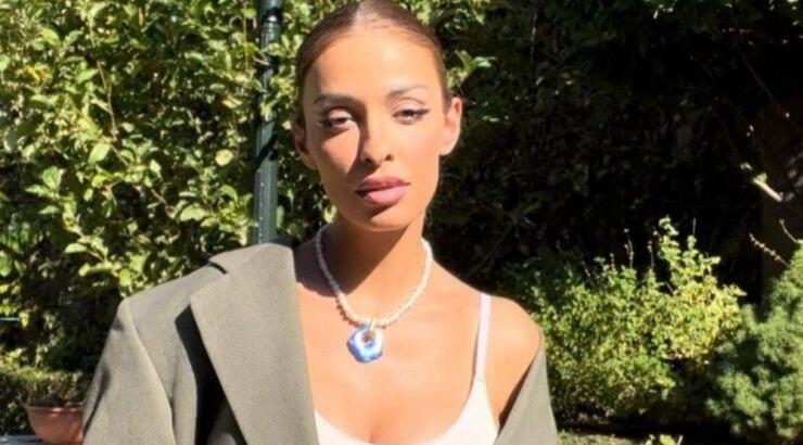 Γνωστός Κύπριος εξομολογήθηκε: "Ήξερα ότι η Ελένη Φουρέιρα είναι έγκυος" 