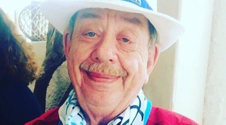 Ηλίας Μαμαλάκης: Μάθαμε πως οδηγήθηκε στην εντατική Λευκωσίας [βίντεο]