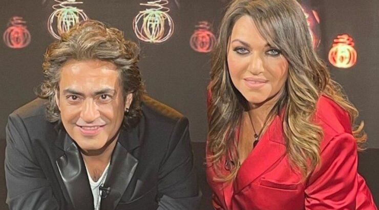 Καίτη Γαρμπή: Ο λόγος που ξατρελάθηκε με τον Διονύση Σχοινά και τον αποκάλεσε "πρίγκιπα μου" 