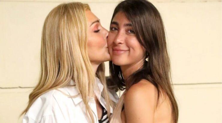 Νατάσα Θεοδωρίδου: Η κόρη της έχει γενέθλια και το γιορτάζει με ένα υπέροχο βίντεο 