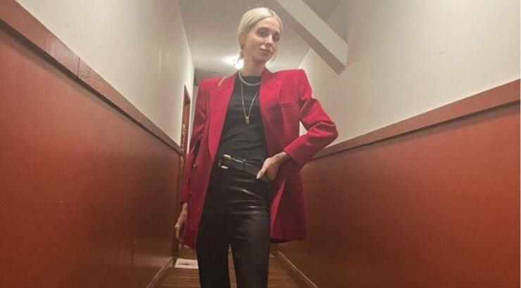 Σοφία Καρβέλα: Η σπάνια κοινή ανάρτηση με τους γονείς της Άννα Βίσση και Νίκο Καρβέλα [εικόνα]