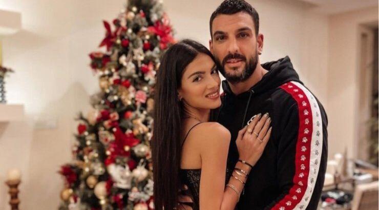 Μερκής - Κυριάκου: Η πρώτη έξοδος που έκαναν μετά από 5 μήνες δεν πήγε όπως υπολόγιζαν