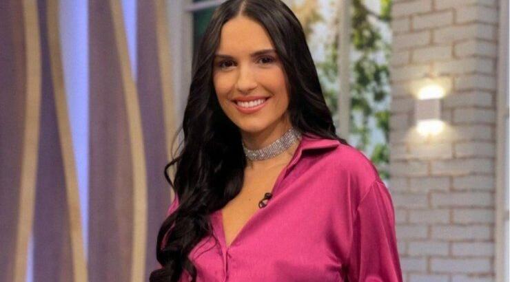 Έλενα Θεοδώρου: Εκτός εκπομπής "Έλα να δεις" - Τι συνέβη;  [βίντεο]