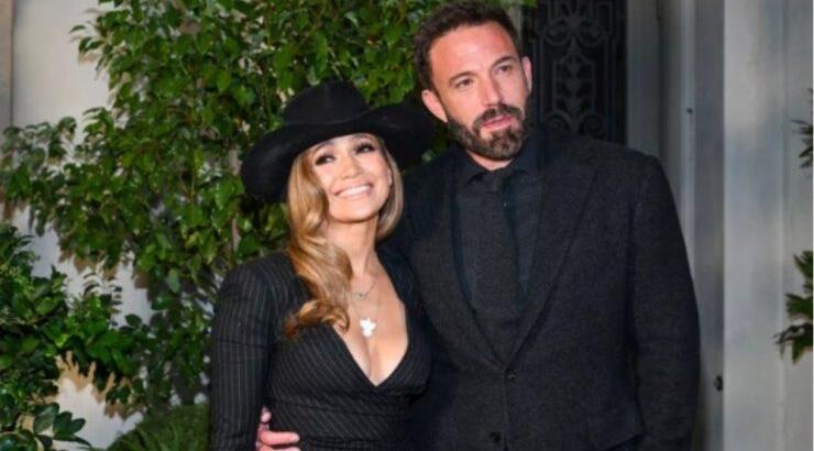 Jennifer Lopez - Ben Affleck: Το βίντεο που αποδεικνύει πως δεν έχουν χωρίσει 
