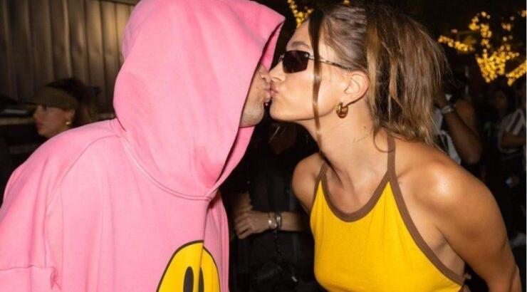 Justin Bieber: Εύχεται στη σύζυγό του Hailey για τα γενέθλιά της με τον πιο γλυκό του τρόπο [εικόνες]