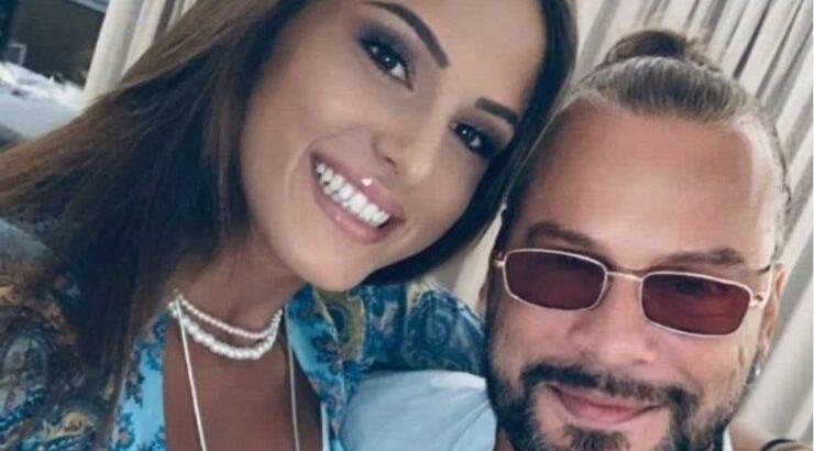 Ο Χρήστος Δάντης εξομολογείται: "Η Ασημίνα με κάνει ό,τι θέλει" [βίντεο]