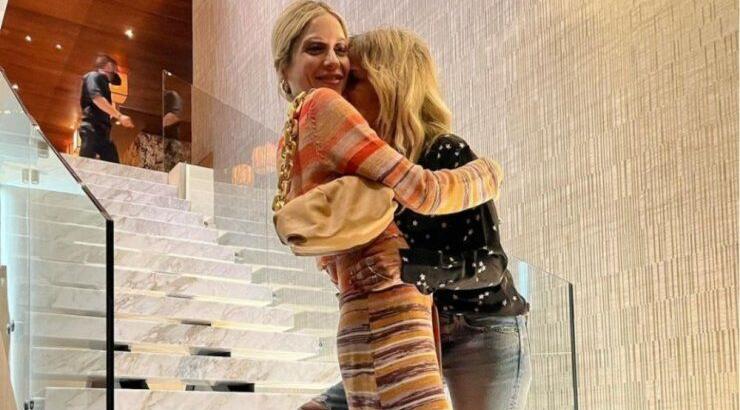 Άννα Βίσση: Η γλυκιά ανάρτηση για τα γενέθλια της κόρης της, Σοφίας [βίντεο]